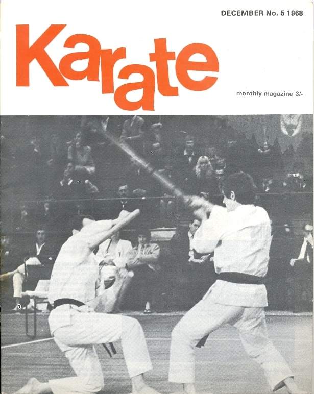 12/68 Karate